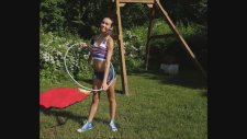 Charity Crawford