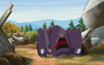 #ÇizgiFilm #Transformers Türkçe. Gizlenen Robotlar/ #Robots in Disguise. 1. Bölüm. #AnimasyonFilmi