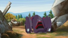 #ÇizgiFilm #Transformers Türkçe. Gizlenen Robotlar/ #Robots in Disguise. 1. Bölüm. #AnimasyonFilmi