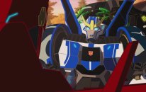 #ÇizgiFilm #Transformers Türkçe. Gizlenen Robotlar/#Robots in Disguise. 2. Bölüm. #AnimasyonFilmi