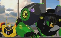 #ÇizgiFilm #Transformers Türkçe. Gizlenen Robotlar/#Robots in Disguise. 3. Bölüm. #ÇizgiFilmDizisi