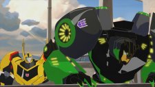 #ÇizgiFilm #Transformers Türkçe. Gizlenen Robotlar/#Robots in Disguise. 3. Bölüm. #ÇizgiFilmDizisi