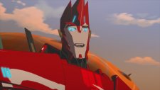 #ÇizgiFilm #Transformers Türkçe. Gizlenen Robotlar/#Robots in Disguise. 4. Bölüm. #ÇizgiFilmDizisi