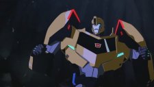 #ÇizgiFilm #Transformers Türkçe. Gizlenen Robotlar/#Robots in Disguise. 6. Bölüm. #ÇizgiFilmDizisi