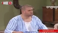 Gecekondu - Etli Pilav Kavgası