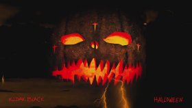 Kodak Black - Halloween Kodak Black - Halloween