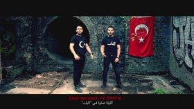Nefes - Şanlı Operasyon Nefes - Şanlı Operasyon