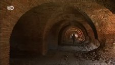 Romanya'da batık Türk adası - DW Türkçe