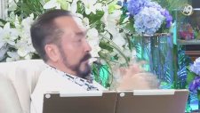 Ruh İkiziniz Var Mı? (Adnan Oktar’a Soruldu)