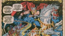 Thor Ragnarok Kamera Arkası