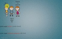TYT Matematik, Yaş Problemleri