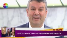 Alişan Kapaklıkaya'dan Gözyaşlarına Boğan Baba Hikayesi
