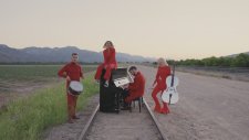 Clean Bandit - I Miss You (feat. Julia Michaels)