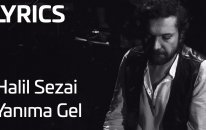 Hail Sezai - Yanıma Gel (Lyrics I Şarkı Sözleri)