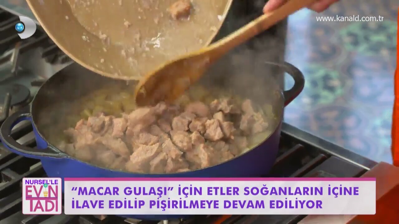 Madımak Tarifi Videosu Madımak Tarifi Videosu