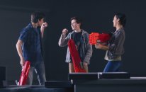 Nerf Mega Twinshock Reklam Filmi
