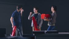 Nerf Mega Twinshock Reklam Filmi
