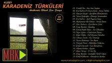 Nevin Korkmaz - Sor Bana - (Kuzey Karadeniz Türküleri)