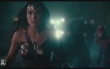 Adalet Birliği - Wonder Woman Karakter Videosu