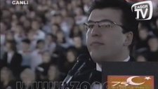 Anıtkabir'de Konser - 29 Ekim 1998