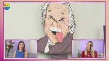 Einstein'i Gelin Evi Programında Öğrenmek