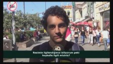 Heykel Sanatıyla Da İlgili Misiniz? (İzleyici Sorusu)