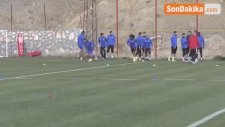 Hoca Değişikliği Takıma Yüzde 100 Olumlu Yansıdı