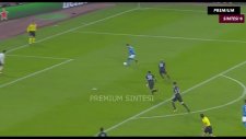 Napoli 2-4 Manchester City - Maç Özeti izle (1 Kasım 2017)