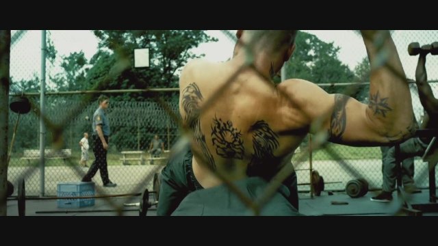 No Beast So Fierce (2017) Fragman