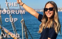 Vlog | Yelken Yarışlarında Yunuslarla Nasıl Yarıştık?