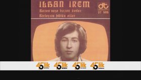 İlhan İrem - Haydi Sil Gözlerini İlhan İrem - Haydi Sil Gözlerini