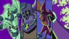 Ben 10 İntro