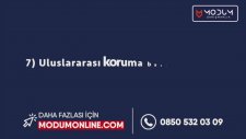 “İkamet İzninden Muaf Olanlar”