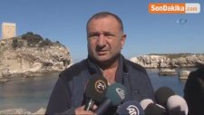 Kayıp Mürettebatın Yakınları Konuştu