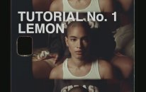 N.E.R.D - Rihanna - Lemon
