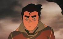 The Legend of Korra: En İyi 5 (En Sevilen Sahneler)