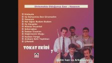 Tokat Ekibi 7 - Hasanım