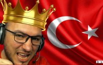 (Türk Yapımı Oyun) - Zula - Kwhane Akıyordu!