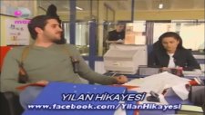 Yılan Hikayesi Çaycı Cem