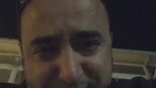 Alican Abinin Hayatını Kaybetmesi