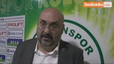Çotanak Arena Stadı'nın İnşaatı Sürüyor