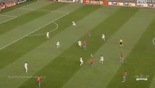 Halis Özkahya'nın Uefa Avrupa Ligi Maçındaki Skandal Hatası