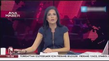 Halk TV'de Skandal Hata!