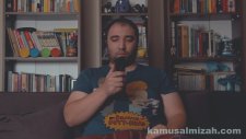 Kamusal Mizah - Netflix İhbar Hattı
