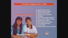 Kanarya Kardeşler 6 - Güley