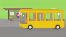 Smarta'nın Sihirli Çantası Kız Kardeşine Çıngırak Bebek Bakma Oyunu - Smarta 14 Toy For Baby
