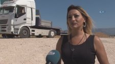 Tırcıların Nebahat Ablası