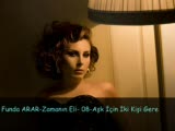 Funda Arar-Zamanın Eli-08-Aşk İçin İki Kişi Gerekm