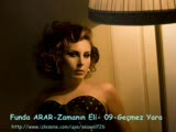 Funda Arar-Zamanın Eli-09-Geçmez Yara