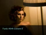 Funda Arar-Zamanın Eli-13-Senden Öğrendim